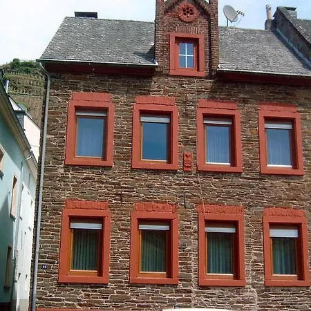 Moselgasse Apartment
