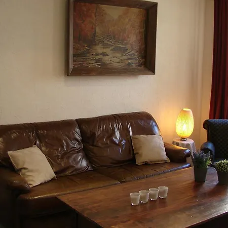 Apartment Moselgasse