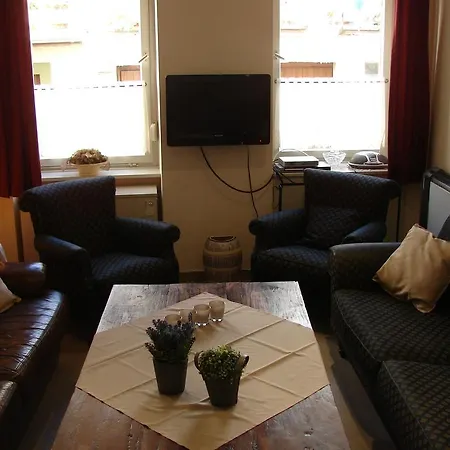 Apartment Moselgasse *