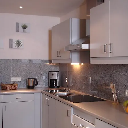 Apartment Moselgasse *